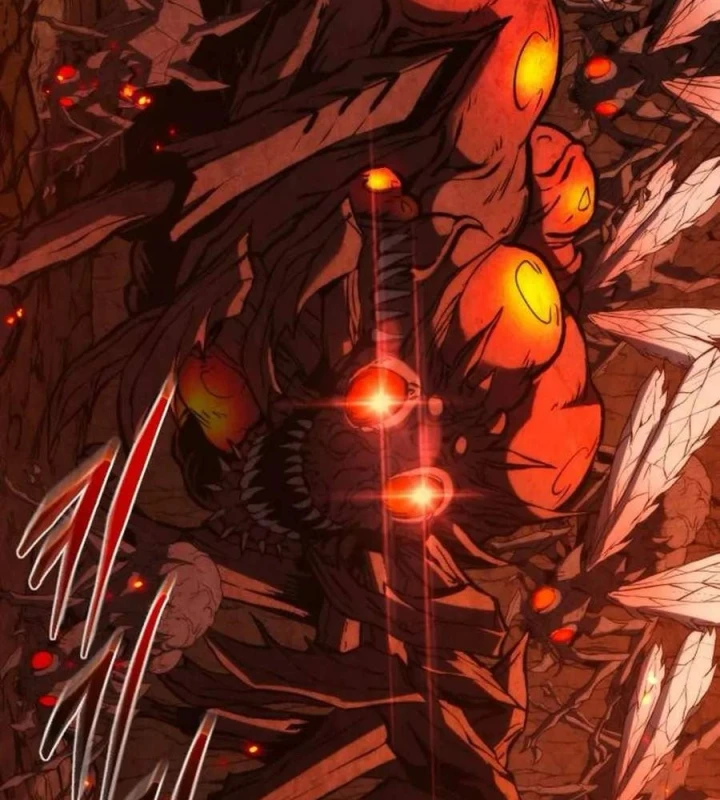 Lý Do Tôi Rời Bỏ Quỷ Vương Chapter 80 - 9