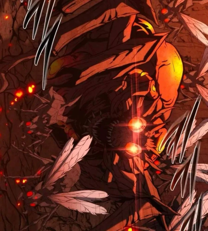 Lý Do Tôi Rời Bỏ Quỷ Vương Chapter 80 - 10