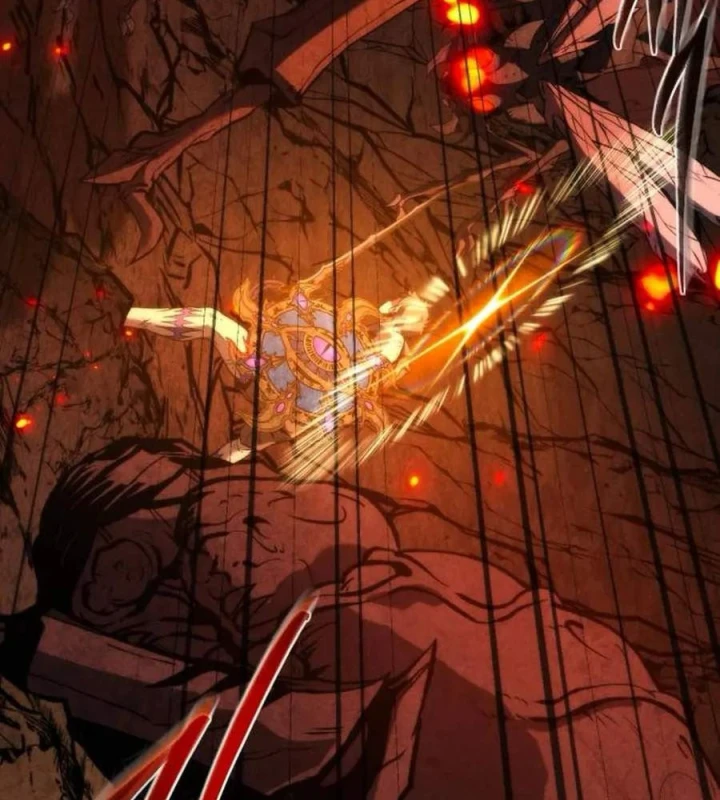 Lý Do Tôi Rời Bỏ Quỷ Vương Chapter 80 - 11