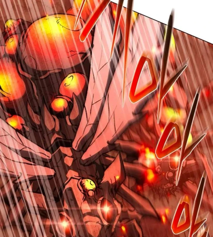 Lý Do Tôi Rời Bỏ Quỷ Vương Chapter 80 - 25