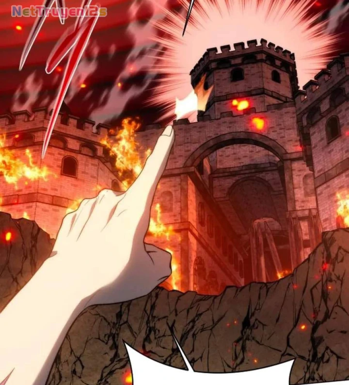 Lý Do Tôi Rời Bỏ Quỷ Vương Chapter 80 - 35