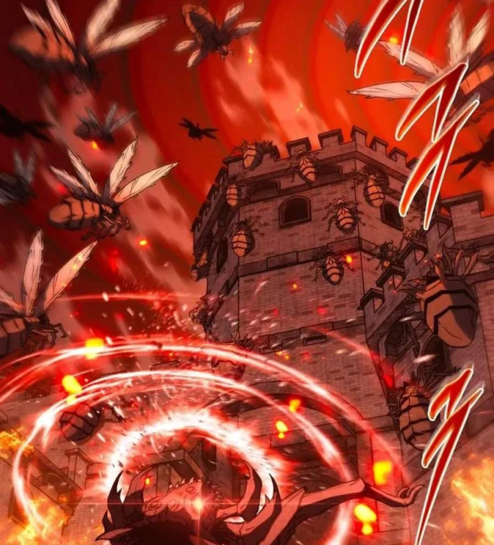 Lý Do Tôi Rời Bỏ Quỷ Vương Chapter 80 - 41