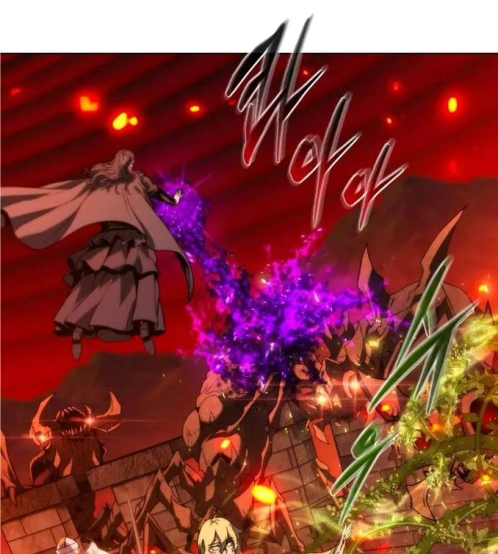 Lý Do Tôi Rời Bỏ Quỷ Vương Chapter 80 - 61