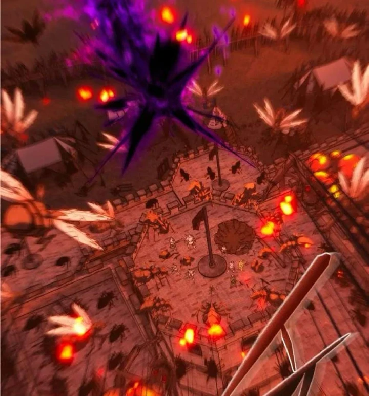 Lý Do Tôi Rời Bỏ Quỷ Vương Chapter 80 - 73