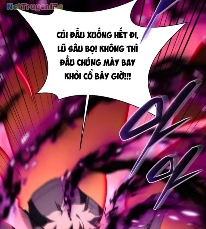 Lý Do Tôi Rời Bỏ Quỷ Vương Chapter 80 - 80