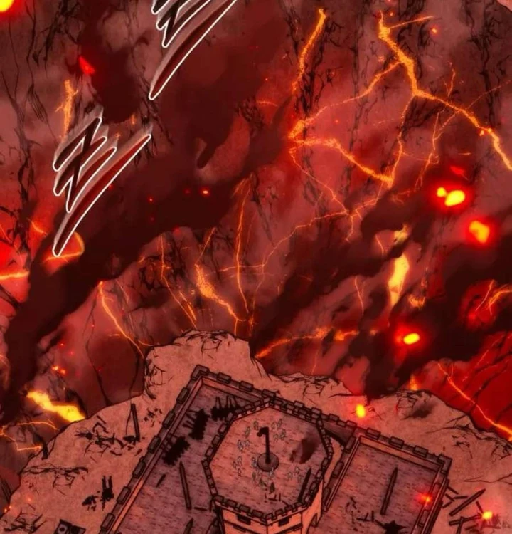 Lý Do Tôi Rời Bỏ Quỷ Vương Chapter 80 - 102