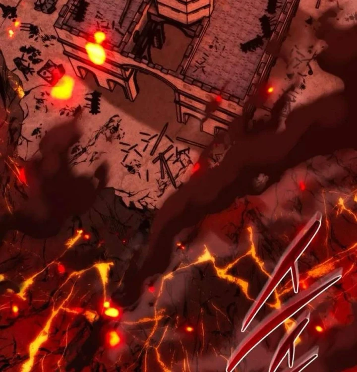 Lý Do Tôi Rời Bỏ Quỷ Vương Chapter 80 - 103