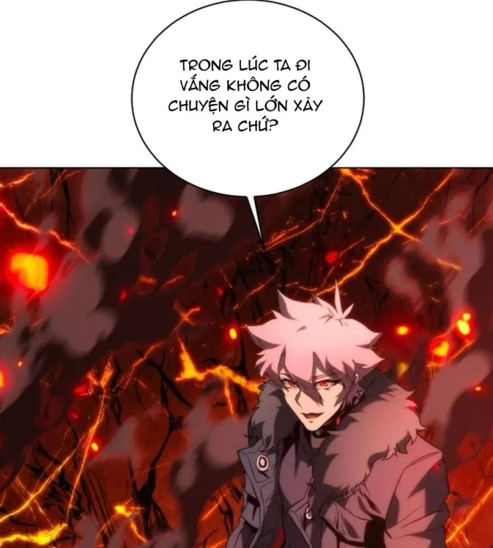 Lý Do Tôi Rời Bỏ Quỷ Vương Chapter 80 - 109