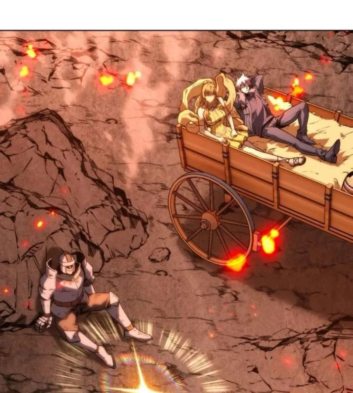 Lý Do Tôi Rời Bỏ Quỷ Vương Chapter 80 - 120