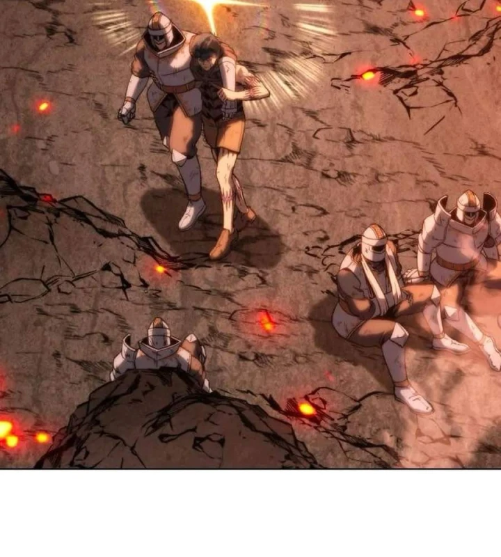 Lý Do Tôi Rời Bỏ Quỷ Vương Chapter 80 - 121