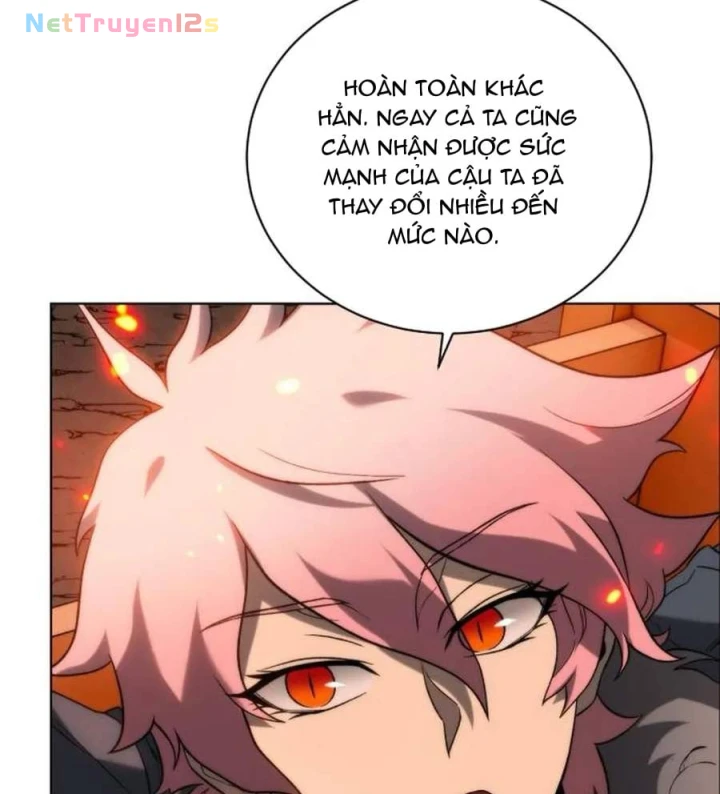 Lý Do Tôi Rời Bỏ Quỷ Vương Chapter 80 - 128