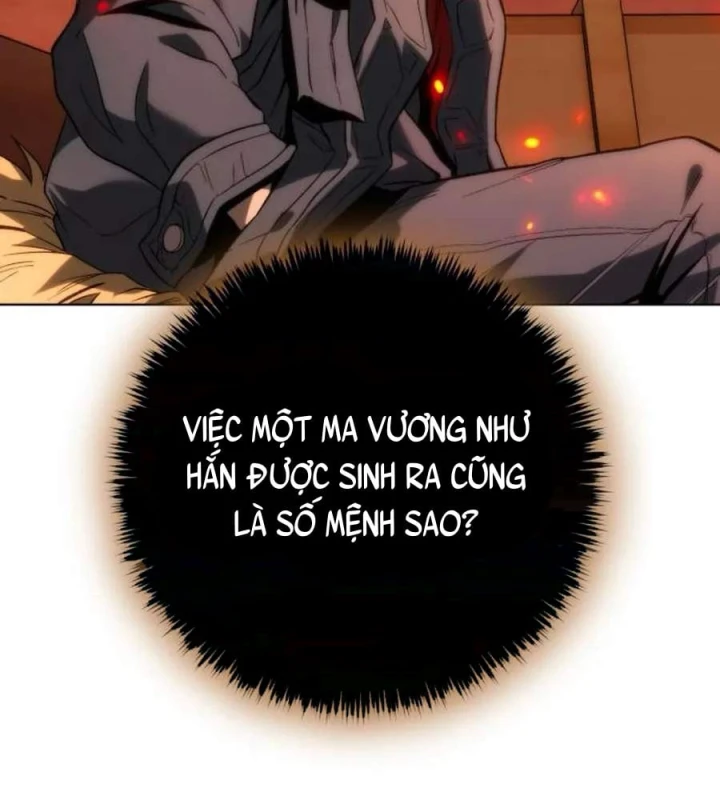 Lý Do Tôi Rời Bỏ Quỷ Vương Chapter 80 - 183