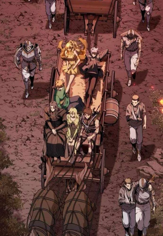 Lý Do Tôi Rời Bỏ Quỷ Vương Chapter 81 - 12