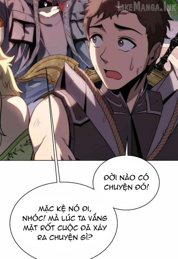 Lý Do Tôi Rời Bỏ Quỷ Vương Chapter 81 - 15