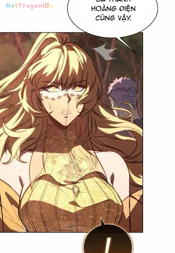 Lý Do Tôi Rời Bỏ Quỷ Vương Chapter 81 - 18