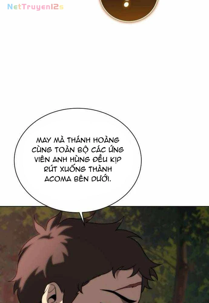 Lý Do Tôi Rời Bỏ Quỷ Vương Chapter 81 - 19
