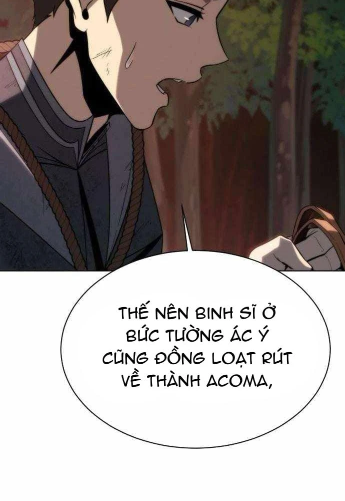 Lý Do Tôi Rời Bỏ Quỷ Vương Chapter 81 - 20