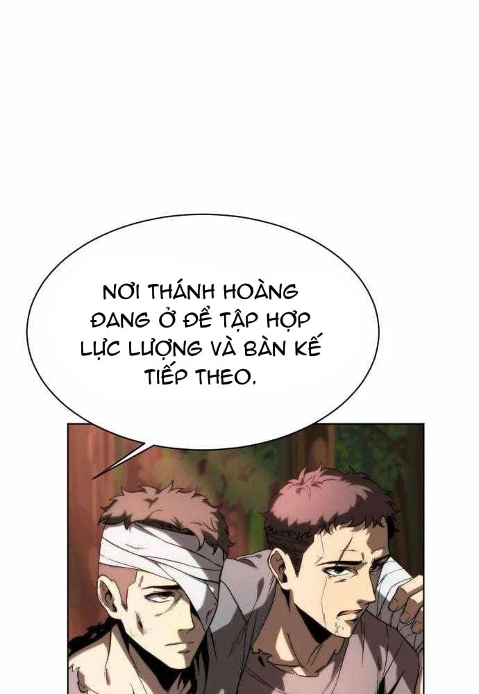 Lý Do Tôi Rời Bỏ Quỷ Vương Chapter 81 - 21
