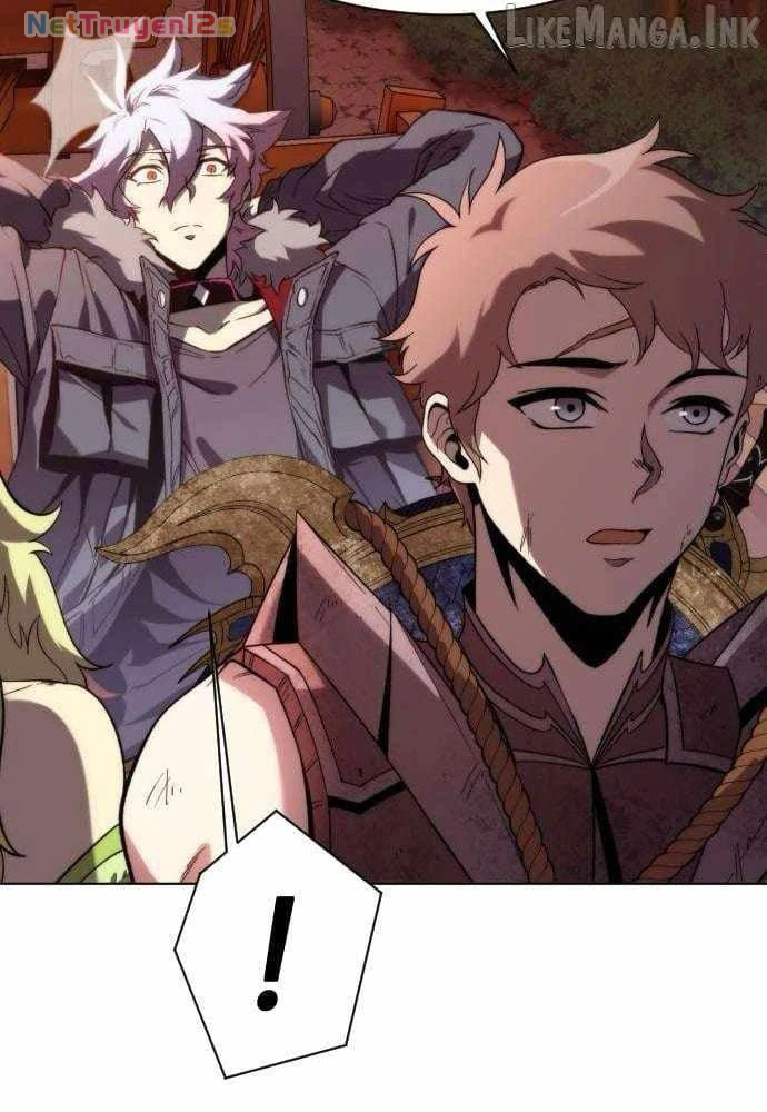 Lý Do Tôi Rời Bỏ Quỷ Vương Chapter 81 - 25