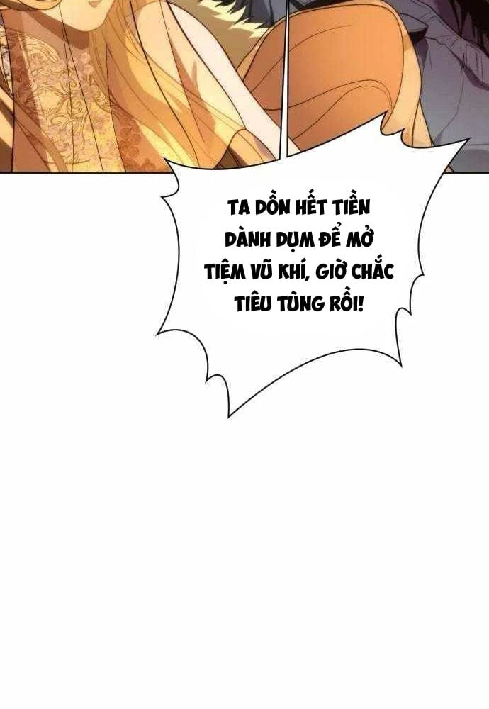 Lý Do Tôi Rời Bỏ Quỷ Vương Chapter 81 - 46