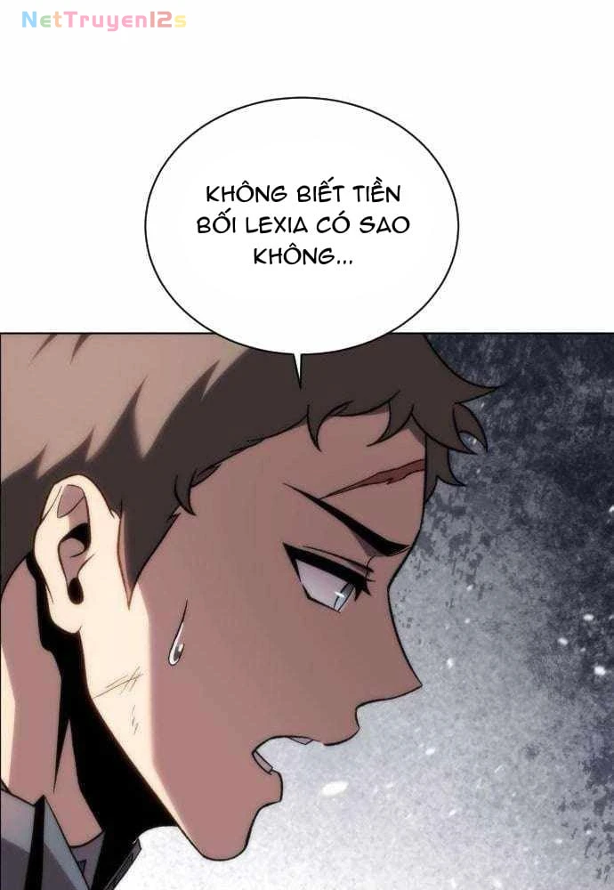 Lý Do Tôi Rời Bỏ Quỷ Vương Chapter 81 - 47