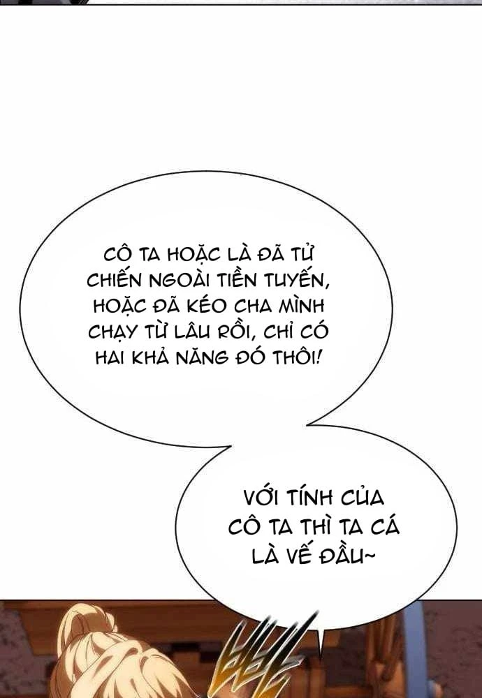 Lý Do Tôi Rời Bỏ Quỷ Vương Chapter 81 - 48