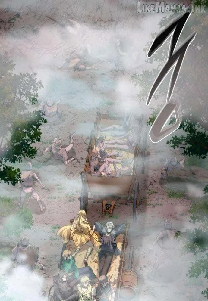 Lý Do Tôi Rời Bỏ Quỷ Vương Chapter 81 - 85