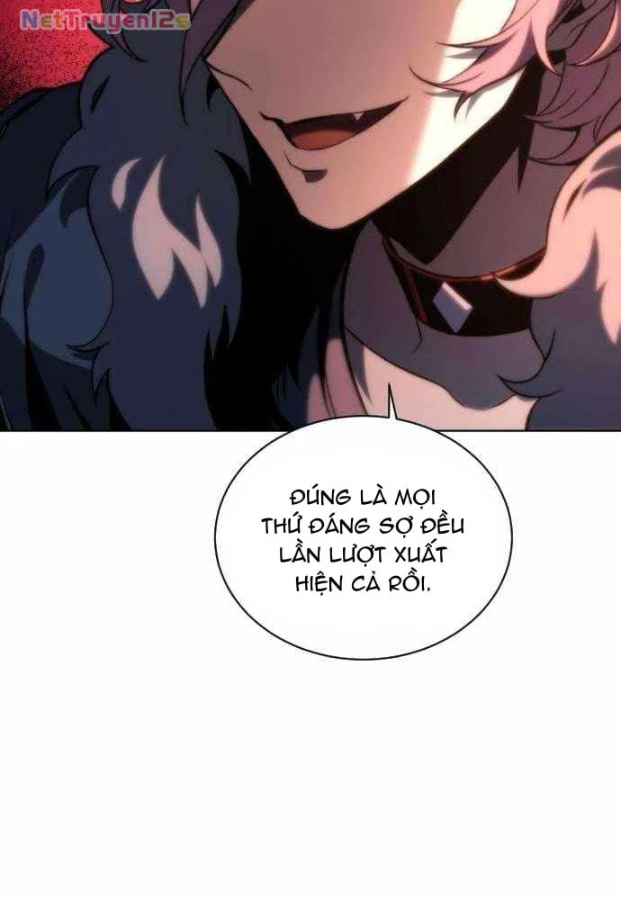 Lý Do Tôi Rời Bỏ Quỷ Vương Chapter 81 - 117