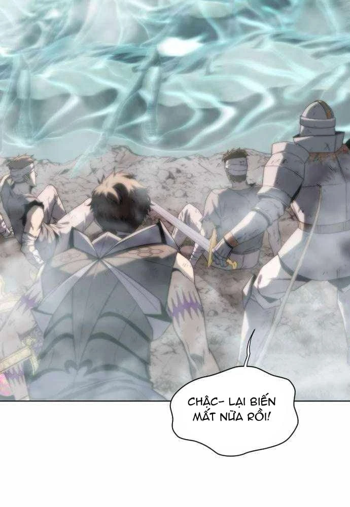 Lý Do Tôi Rời Bỏ Quỷ Vương Chapter 81 - 133