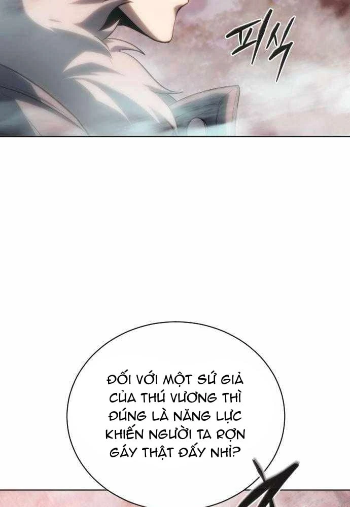 Lý Do Tôi Rời Bỏ Quỷ Vương Chapter 81 - 141