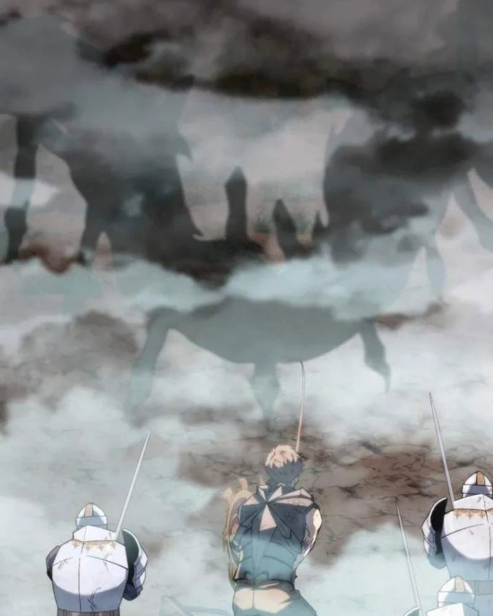 Lý Do Tôi Rời Bỏ Quỷ Vương Chapter 82 - 11