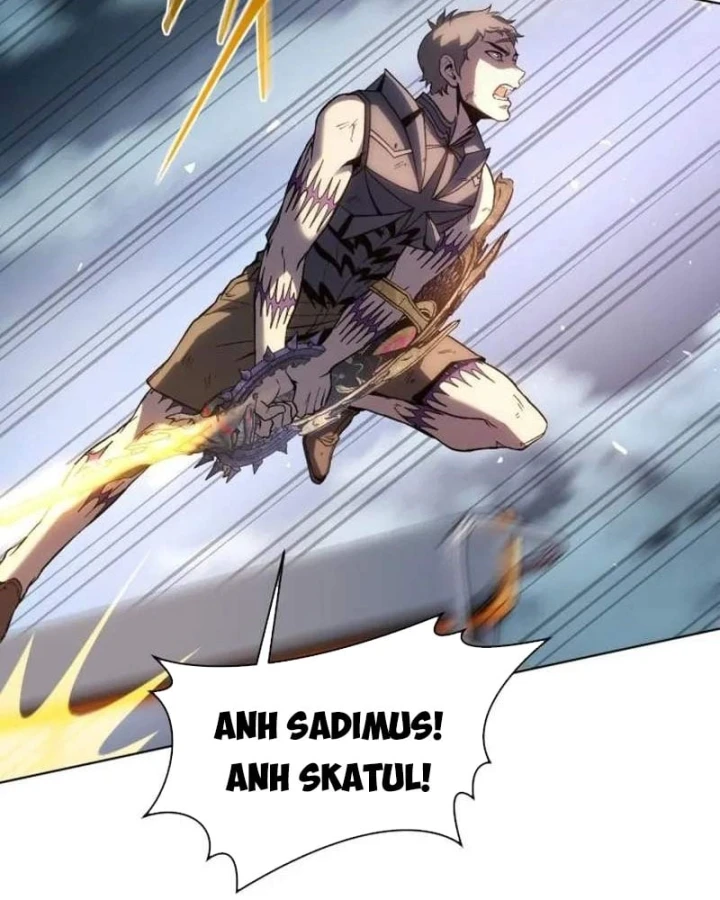 Lý Do Tôi Rời Bỏ Quỷ Vương Chapter 82 - 19