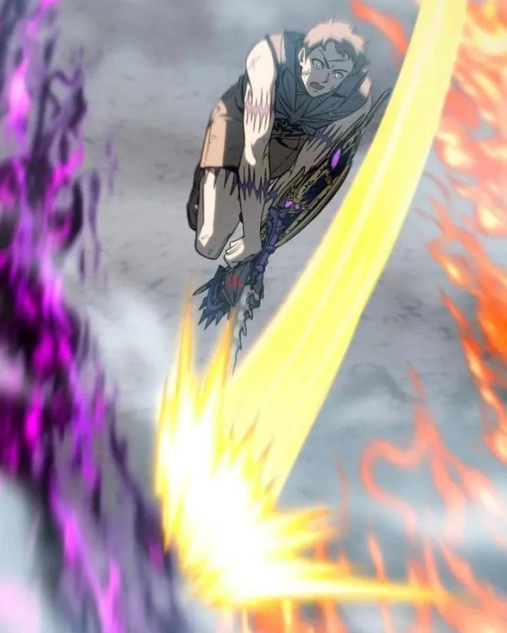 Lý Do Tôi Rời Bỏ Quỷ Vương Chapter 82 - 27