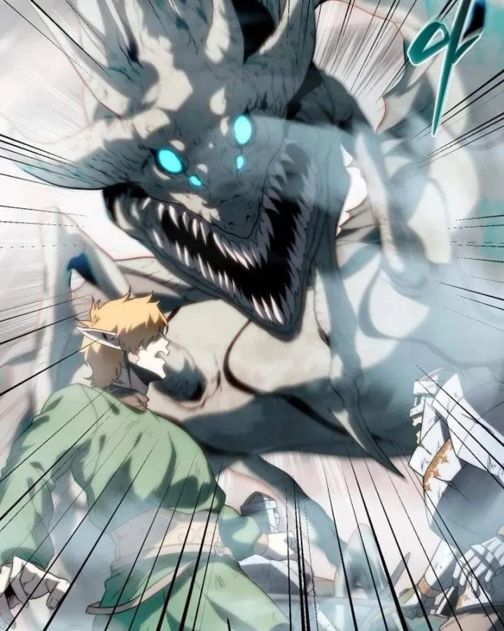 Lý Do Tôi Rời Bỏ Quỷ Vương Chapter 82 - 39