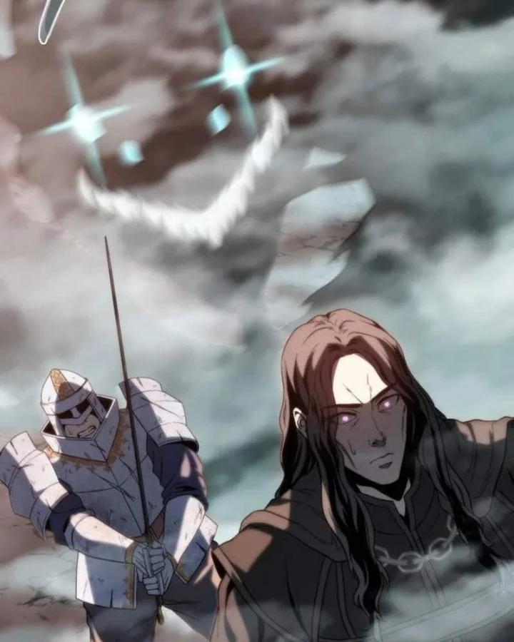 Lý Do Tôi Rời Bỏ Quỷ Vương Chapter 82 - 49