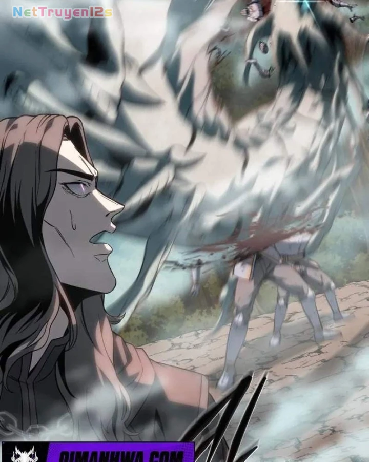 Lý Do Tôi Rời Bỏ Quỷ Vương Chapter 82 - 56