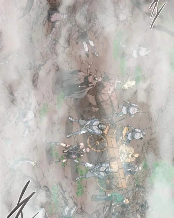 Lý Do Tôi Rời Bỏ Quỷ Vương Chapter 82 - 76