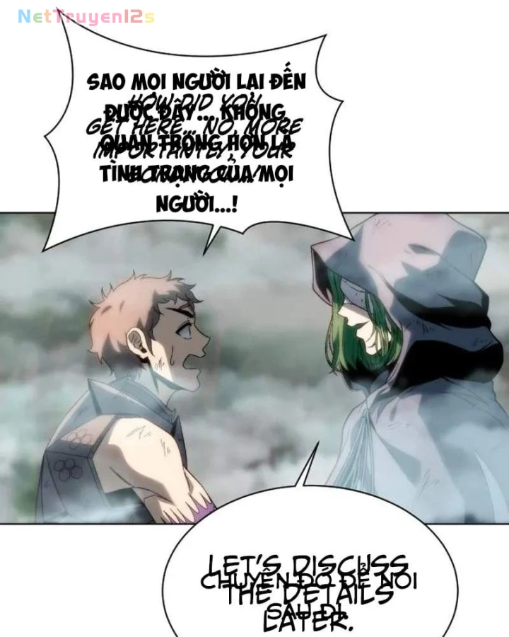 Lý Do Tôi Rời Bỏ Quỷ Vương Chapter 82 - 116