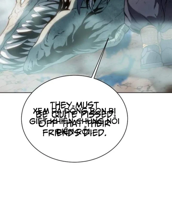Lý Do Tôi Rời Bỏ Quỷ Vương Chapter 82 - 121