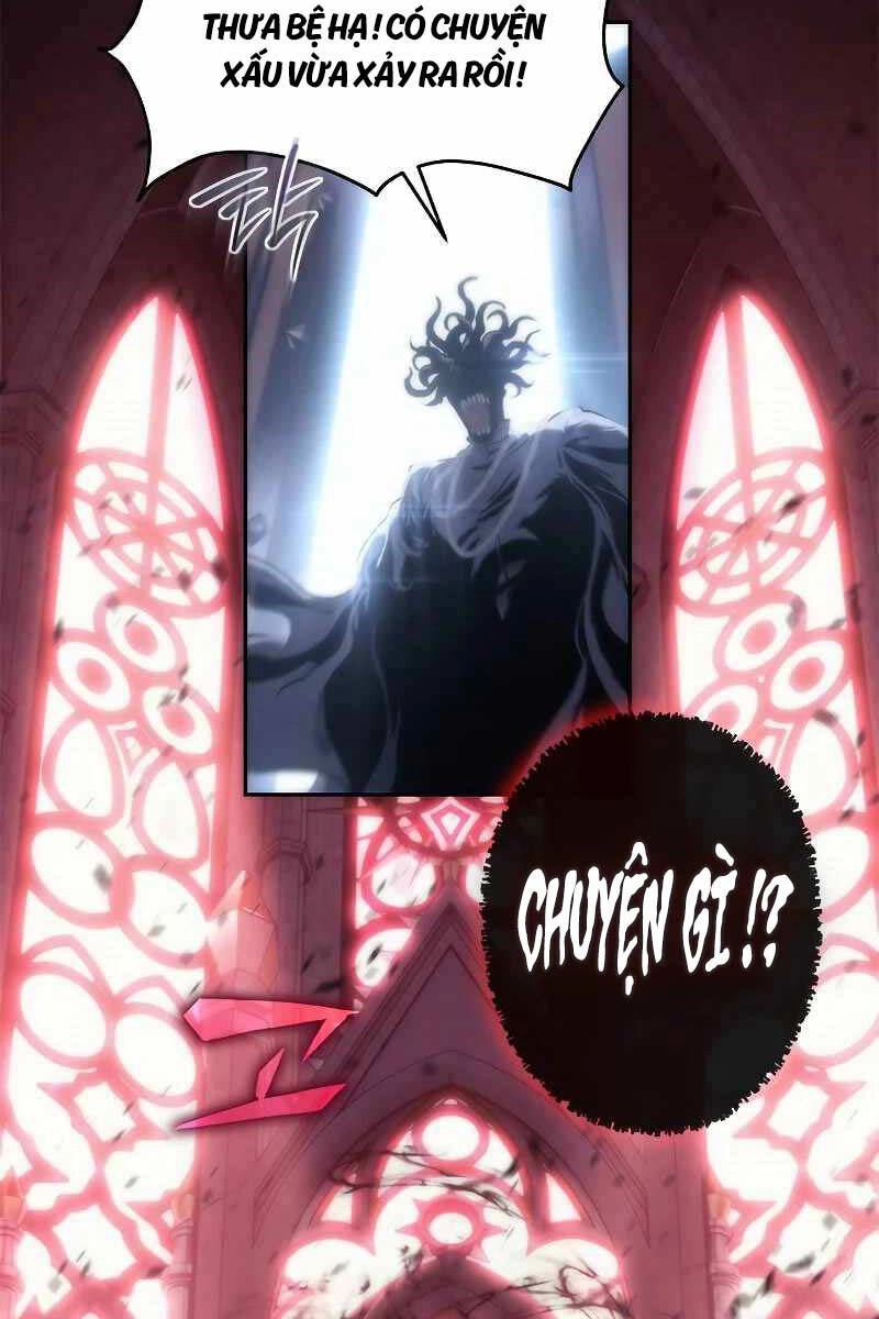 Lý Do Tôi Rời Bỏ Quỷ Vương Chapter 1 - 30