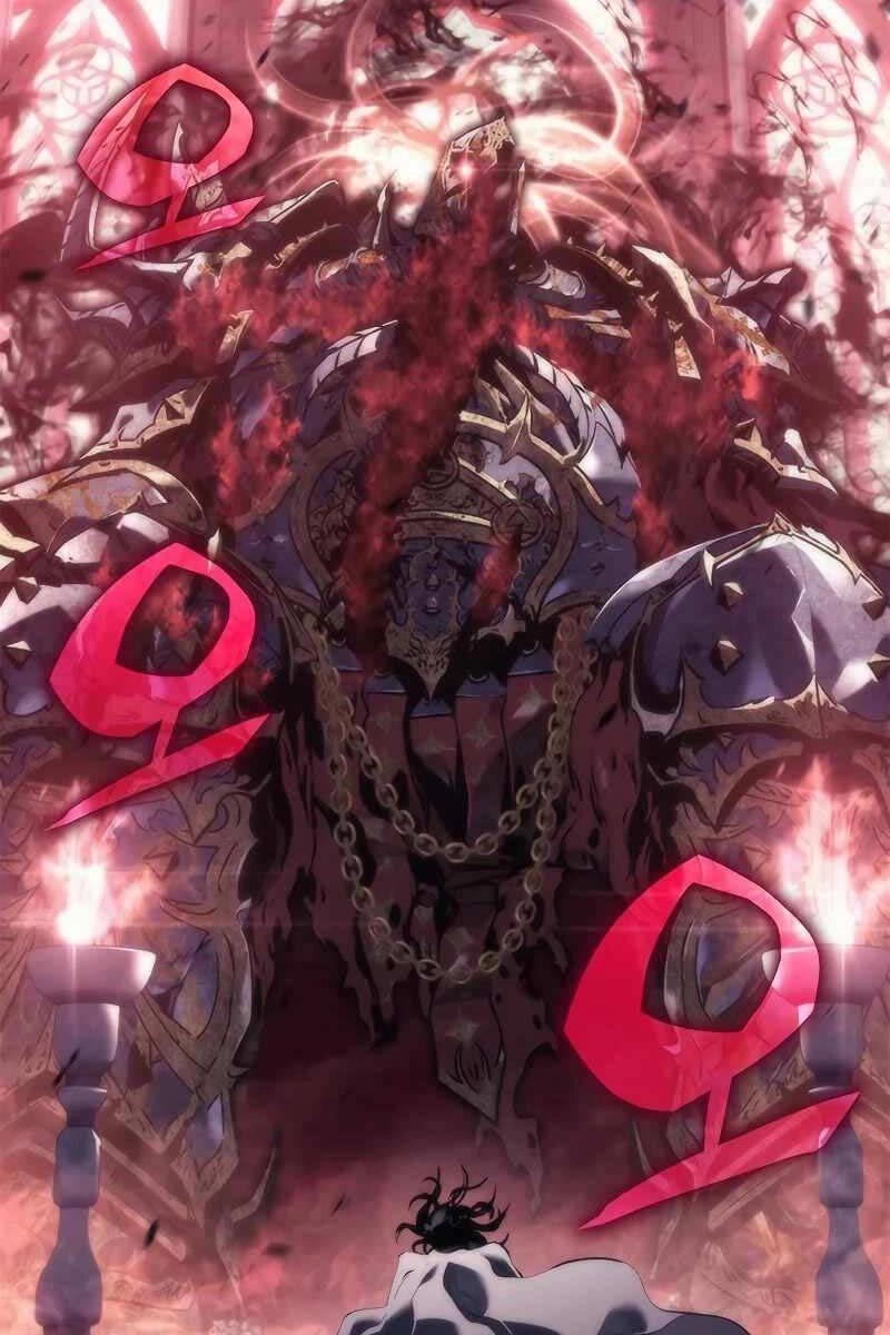 Lý Do Tôi Rời Bỏ Quỷ Vương Chapter 1 - 31