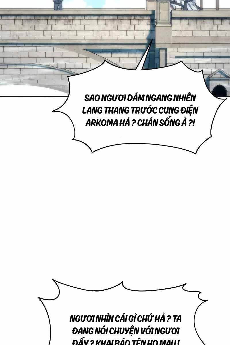 Lý Do Tôi Rời Bỏ Quỷ Vương Chapter 1 - 56