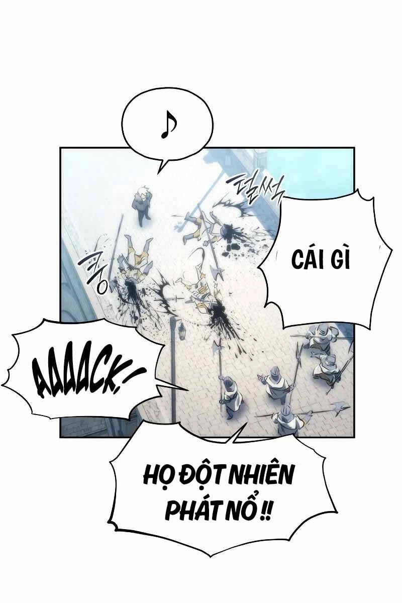 Lý Do Tôi Rời Bỏ Quỷ Vương Chapter 1 - 78