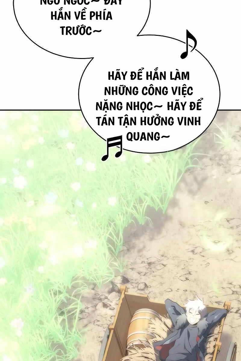 Lý Do Tôi Rời Bỏ Quỷ Vương Chapter 3 - 5