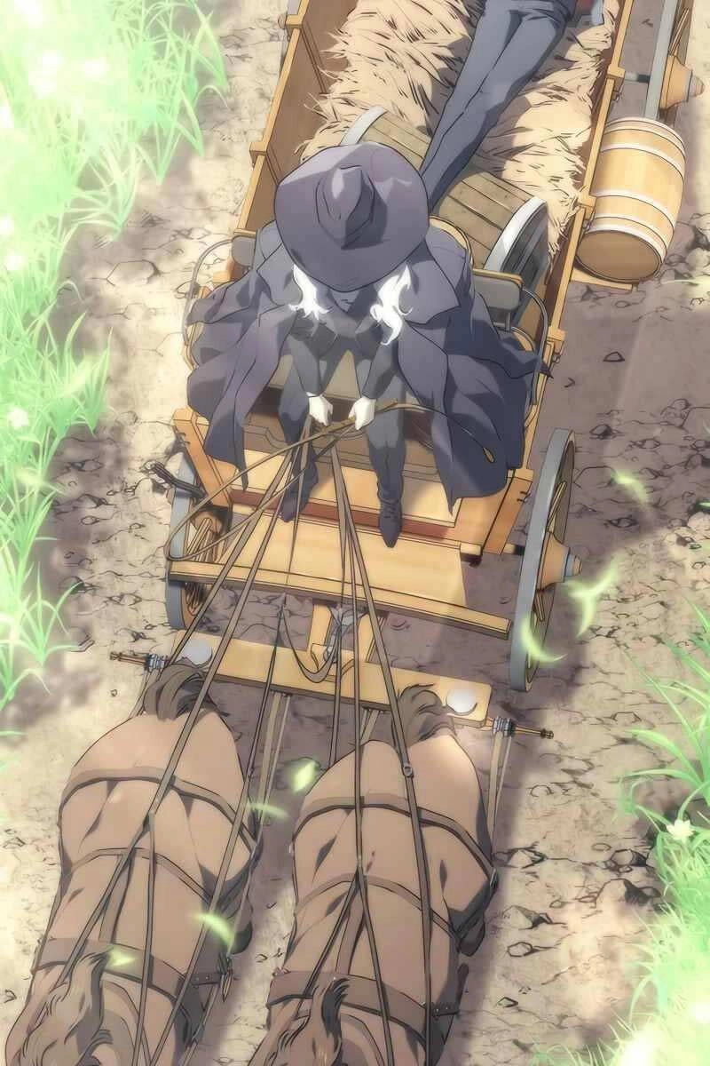 Lý Do Tôi Rời Bỏ Quỷ Vương Chapter 3 - 6