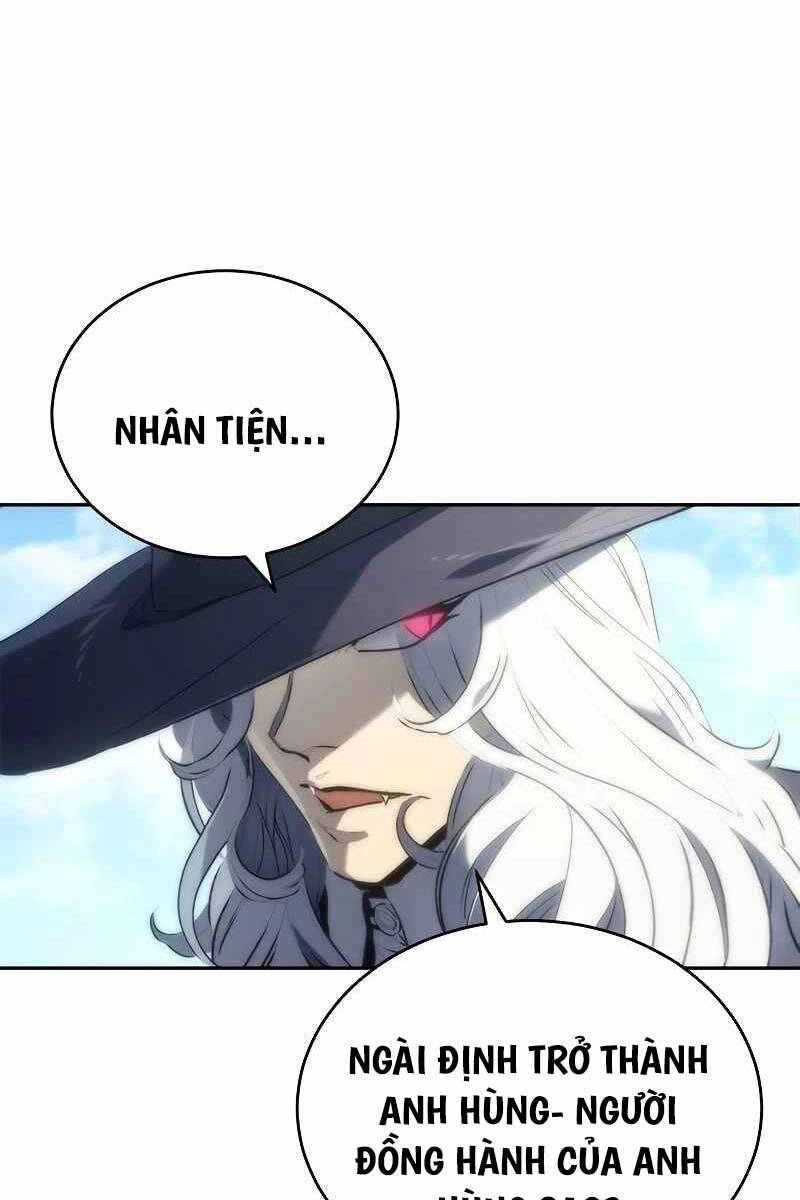 Lý Do Tôi Rời Bỏ Quỷ Vương Chapter 3 - 19