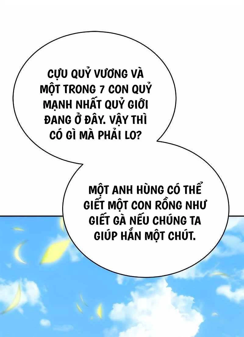 Lý Do Tôi Rời Bỏ Quỷ Vương Chapter 3 - 23