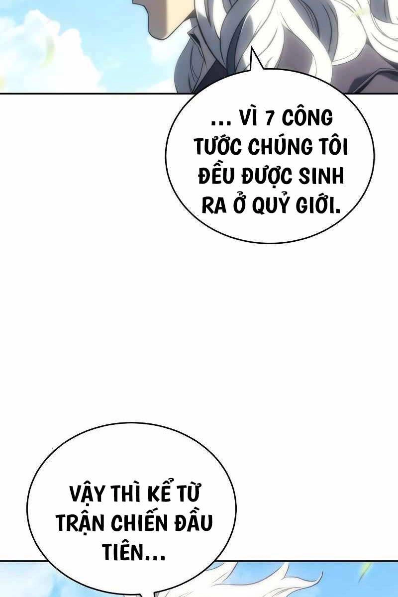 Lý Do Tôi Rời Bỏ Quỷ Vương Chapter 3 - 101