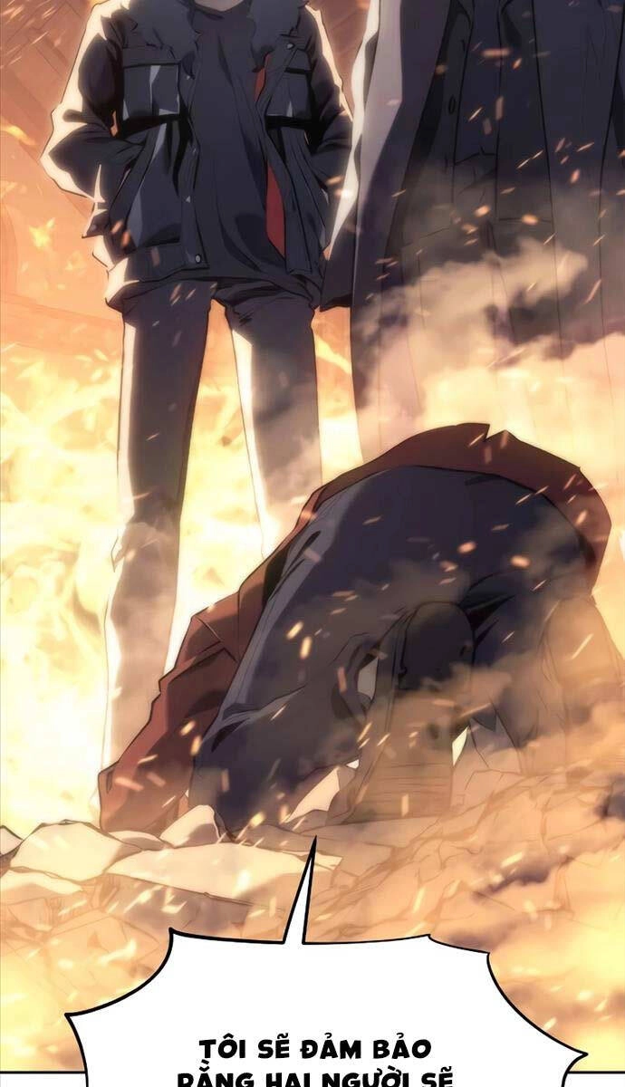 Lý Do Tôi Rời Bỏ Quỷ Vương Chapter 4 - 3