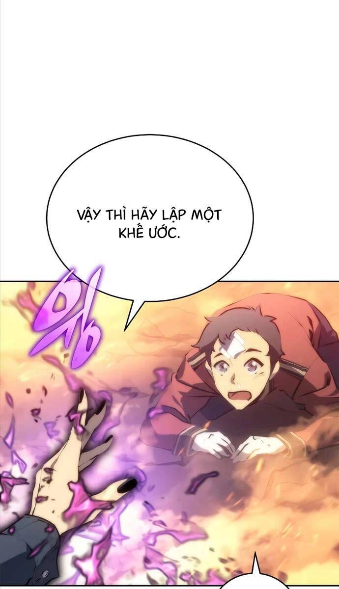 Lý Do Tôi Rời Bỏ Quỷ Vương Chapter 4 - 6